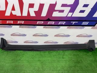 накладка на порог Chevrolet Equinox 3 поколение [рестайлинг] 2022, 1.5 л., бензин, АКПП, серебристый, внедорожник 5 дв., передний привод, 23369680, 84167855, 84167856, 84293857