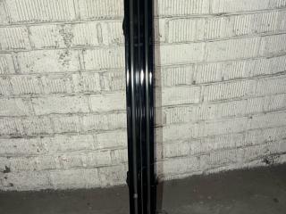 усилитель бампера заднего Chevrolet TrailBlazer 3 поколение 2020, 1.3 л., бензин, вариатор, черный, внедорожник 5 дв., передний привод