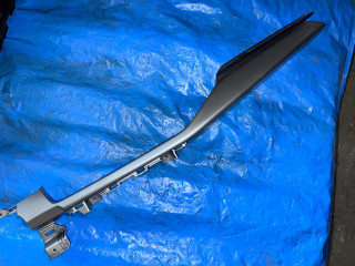 накладка на торпедо (консоль) Chevrolet Trax 1 поколение [рестайлинг] 2023, 1.2 л., бензин, синий, внедорожник 5 дв., передний привод, 42823705, 42849951