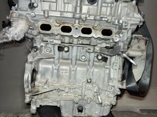 двигатель Chevrolet Equinox 3 поколение [рестайлинг] 2022, 1.5 л., бензин, АКПП, серебристый, внедорожник 5 дв., передний привод, 12668719, 12690898, 12705506, 12638610