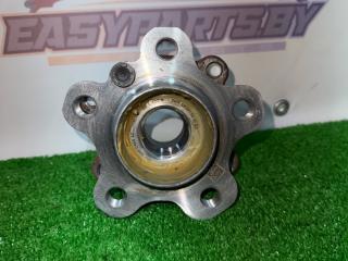 ступица задняя BMW X4 G02 [рестайлинг] G02 2023, 2.0 л., B46 A20 B, бензин, АКПП, черный 475, внедорожник 5 дв., полный привод, 8838134