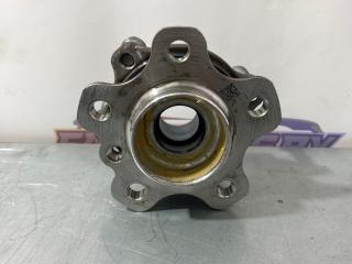 ступица передняя BMW X3 G01 [рестайлинг] G01 2023, 2.0 л., B46 A20 B, бензин, АКПП, a90 темно серый, внедорожник 5 дв., полный привод, 6871193