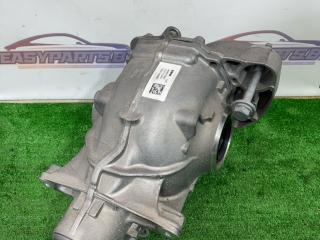 редуктор заднего моста BMW X4 G02 [рестайлинг] G02 2023, 2.0 л., B46 A20 B, бензин, АКПП, черный 475, внедорожник 5 дв., полный привод, 868621903