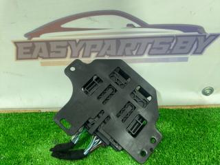 блок управления (другие) Chevrolet Equinox 3 поколение [рестайлинг] 2022, 1.5 л., бензин, АКПП, серебристый, внедорожник 5 дв., передний привод, 84335408, 13533478