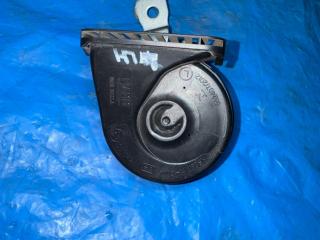 сигнал (клаксон) Chevrolet Bolt 1 поколение [рестайлинг] 2022, серебро, 42717941