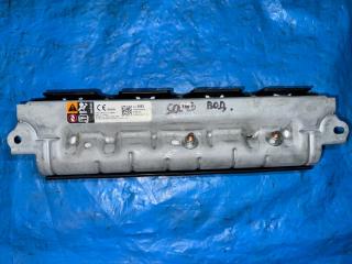 подушка безопасности коленная Chevrolet Bolt 1 поколение [рестайлинг] 2022, серебро, 85105993