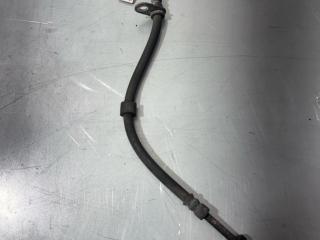 шланг тормозной Chevrolet Equinox 3 поколение [рестайлинг] 2022, 1.5 л., бензин, АКПП, серебристый, внедорожник 5 дв., передний привод, 84559405