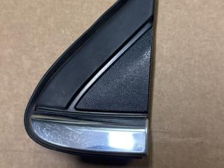 молдинг крыла Chevrolet Equinox 3 поколение [рестайлинг] 2022, 1.5 л., бензин, АКПП, серебристый, внедорожник 5 дв., передний привод