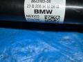полуось передняя левая (приводной вал, ШРУС) BMW X4 G02 [рестайлинг] G02 2023, 2.0 л., B46 A20 B, бензин, АКПП, черный 475, внедорожник 5 дв., полный привод, 8643183-06 - фото №5