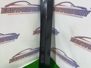 молдинг двери задней левой BMW X3 G01 [рестайлинг] G01 2023, 2.0 л., B46 A20 B, бензин, АКПП, a90 темно серый, внедорожник 5 дв., полный привод, 51138064797, 8064797