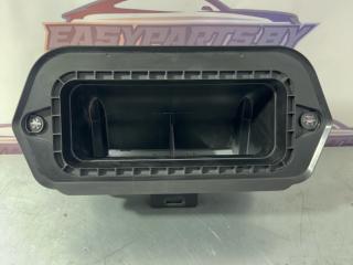 воздухозаборник Chevrolet Equinox 3 поколение [рестайлинг] 2022, 1.5 л., бензин, АКПП, серебристый, внедорожник 5 дв., передний привод, 84244129