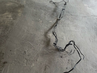 трубка тормозная Chevrolet Trax 1 поколение [рестайлинг] 2023, 1.2 л., бензин, синий, внедорожник 5 дв., передний привод