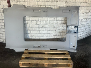 потолок Volkswagen Taos 2023, 1.5 л., бензин, АКПП, серебро, внедорожник 5 дв., передний привод