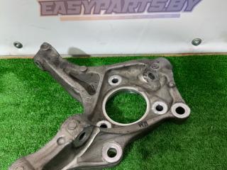 кулак поворотный правый Chevrolet Equinox 3 поколение [рестайлинг] 2022, 1.5 л., бензин, АКПП, серебристый, внедорожник 5 дв., передний привод, 84210077