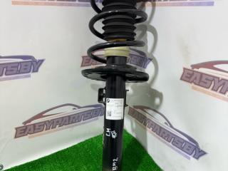 амортизатор передний левый BMW X4 G02 [рестайлинг] G02 2023, 2.0 л., B46 A20 B, бензин, АКПП, черный 475, внедорожник 5 дв., полный привод, 3130689094302, 6890943