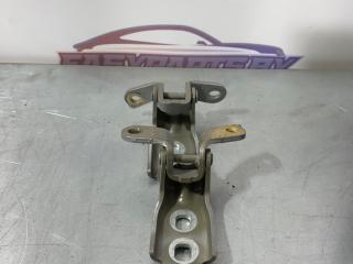 петля двери Chevrolet Equinox 3 поколение [рестайлинг] 2022, 1.5 л., бензин, АКПП, серебристый, внедорожник 5 дв., передний привод, 80066P