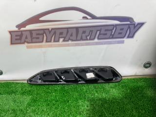 молдинг крыла BMW X4 G02 [рестайлинг] G02 2023, 2.0 л., B46 A20 B, бензин, АКПП, черный 475, внедорожник 5 дв., полный привод, 8064805