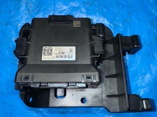 блок комфорта Chevrolet TrailBlazer 3 поколение 2020, 1.3 л., бензин, вариатор, черный, внедорожник 5 дв., передний привод, 13536789, 42694812