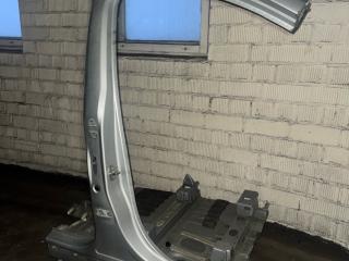 Стойка кузовная центральная правая Chevrolet Equinox 3 поколение [рестайлинг] 2022, 1.5 л., бензин, АКПП, серебристый, внедорожник 5 дв., передний привод