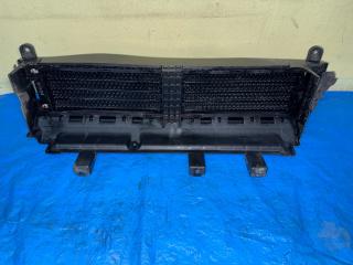 жалюзи Chevrolet Bolt 1 поколение (2016 - 2021), синий, 23278689, 23278690