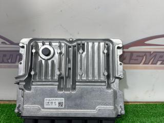 блок управления двигателем BMW X3 G01 [рестайлинг] G01 2023, 2.0 л., B46 A20 B, бензин, АКПП, a90 темно серый, внедорожник 5 дв., полный привод, 5A8F928, 5A8F928-01