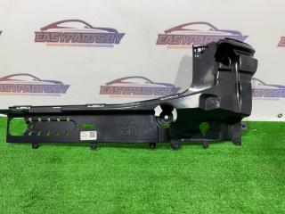 Крепление бампера заднего BMW X4 G02 [рестайлинг] G02 2023, 2.0 л., B46 A20 B, бензин, АКПП, черный 475, внедорожник 5 дв., полный привод, 9451154