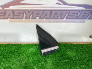 молдинг крыла Chevrolet Equinox 3 поколение [рестайлинг] 2022, 1.5 л., бензин, АКПП, серебристый, внедорожник 5 дв., передний привод, 84705661