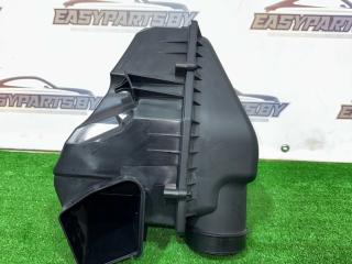 корпус воздушного фильтра BMW X4 G02 [рестайлинг] G02 2023, 2.0 л., B46 A20 B, бензин, АКПП, черный 475, внедорожник 5 дв., полный привод