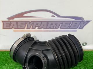 патрубок воздушного фильтра BMW X3 G01 [рестайлинг] G01 2023, 2.0 л., B46 A20 B, бензин, АКПП, a90 темно серый, внедорожник 5 дв., полный привод