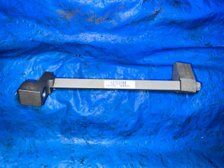 кронштейн двигателя Chevrolet TrailBlazer 3 поколение 2020, 1.3 л., бензин, вариатор, черный, внедорожник 5 дв., передний привод, 12703798