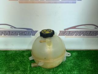 бачок расширительный Chevrolet Equinox 3 поколение [рестайлинг] 2022, 1.5 л., бензин, АКПП, серебристый, внедорожник 5 дв., передний привод, 23386455