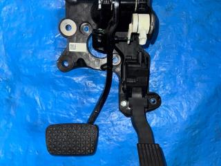 узел педальный (блок педалей) Chevrolet TrailBlazer 3 поколение 2020, 1.3 л., бензин, вариатор, черный, внедорожник 5 дв., передний привод, 60003920, 42620222