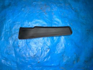 уголок жабо Chevrolet Bolt 1 поколение [рестайлинг] 2022, серебро, 42506861