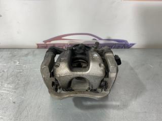 суппорт задний левый Chevrolet Equinox 3 поколение [рестайлинг] 2022, 1.5 л., бензин, АКПП, серебристый, внедорожник 5 дв., передний привод, 84650935