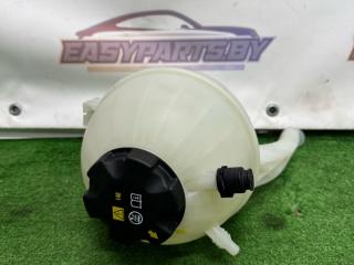 бачок расширительный BMW X5 G05 [рестайлинг] G05 2023, 3.0 л., B58B30, бензин, АКПП, белый sa96, внедорожник 5 дв., полный привод, 17135A6A031