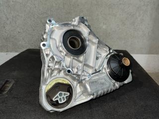 раздаточная коробка BMW X3 G01 [рестайлинг] G01 2023, 2.0 л., B46 A20 B, бензин, АКПП, a90 темно серый, внедорожник 5 дв., полный привод, 7889035