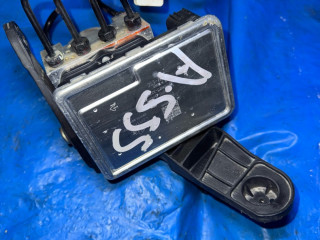 блок ABS Chevrolet Equinox 3 поколение [рестайлинг] 2022, 1.5 л., бензин, АКПП, синий, внедорожник 5 дв., передний привод, 84875566