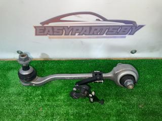 рычаг передний левый BMW X4 G02 [рестайлинг] G02 2023, 2.0 л., B46 A20 B, бензин, АКПП, черный 475, внедорожник 5 дв., полный привод, 6870975, 6870975-04, 689546702