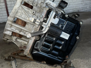 КПП автоматическая (АКПП) Volkswagen Taos 2023, 1.5 л., бензин, АКПП, серебро, внедорожник 5 дв., передний привод, O9S321105, O9S321107A, O9S321361