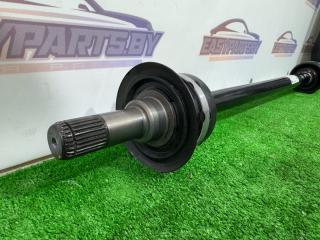 полуось задняя (приводной вал, ШРУС) BMW X4 G02 [рестайлинг] G02 2023, 2.0 л., B46 A20 B, бензин, АКПП, черный 475, внедорожник 5 дв., полный привод, 8679940