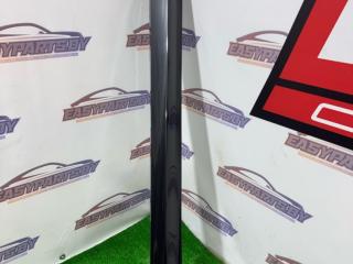 молдинг двери передней правой BMW X3 G01 [рестайлинг] G01 2023, 2.0 л., B46 A20 B, бензин, АКПП, a90 темно серый, внедорожник 5 дв., полный привод, 51138064796, 8064796