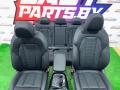 салон (комплект сидений) BMW X4 G02 [рестайлинг] G02 2023, 2.0 л., B46 A20 B, бензин, АКПП, черный 475, внедорожник 5 дв., полный привод - фото №2