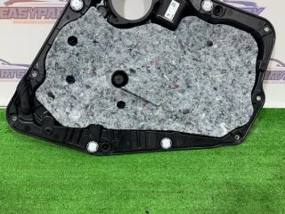 стеклоподъемник задний левый BMW X4 G02 [рестайлинг] G02 2023, 2.0 л., B46 A20 B, бензин, АКПП, черный 475, внедорожник 5 дв., полный привод, 7417371