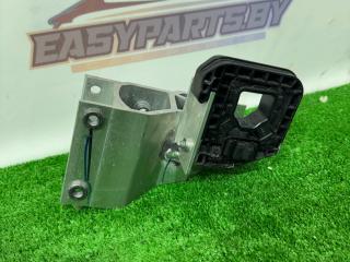 кронштейн радиатора BMW X3 G01 [рестайлинг] G01 2023, 2.0 л., B46 A20 B, бензин, АКПП, a90 темно серый, внедорожник 5 дв., полный привод, 7399965, 8642753