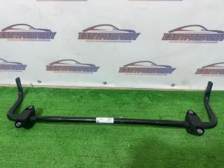 стабилизатор подвески передний BMW X3 G01 [рестайлинг] G01 2023, 2.0 л., B46 A20 B, бензин, АКПП, a90 темно серый, внедорожник 5 дв., полный привод, 687065302