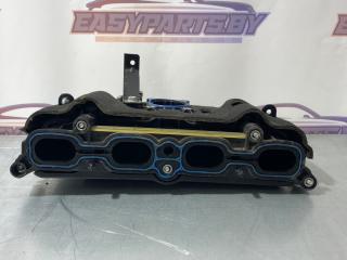 коллектор впускной Chevrolet Equinox 3 поколение [рестайлинг] 2022, 1.5 л., бензин, АКПП, серебристый, внедорожник 5 дв., передний привод, 12683666