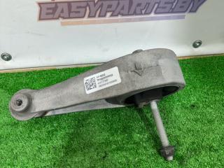 подушка крепления КПП Chevrolet Equinox 3 поколение [рестайлинг] 2022, 1.5 л., бензин, АКПП, серебристый, внедорожник 5 дв., передний привод, 84146942