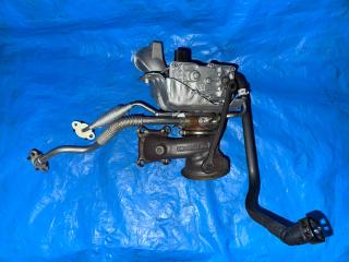 турбина Chevrolet TrailBlazer 3 поколение 2020, 1.3 л., бензин, вариатор, черный, внедорожник 5 дв., передний привод, 12700584