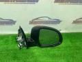зеркало наружное правое BMW X3 G01 [рестайлинг] G01 2023, 2.0 л., B46 A20 B, бензин, АКПП, a90 темно серый, внедорожник 5 дв., полный привод - фото №3