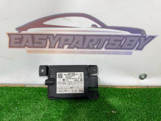 датчик мертвых (слепых) зон Chevrolet Equinox 3 поколение [рестайлинг] 2022, 1.5 л., бензин, АКПП, серебристый, внедорожник 5 дв., передний привод, 84129136